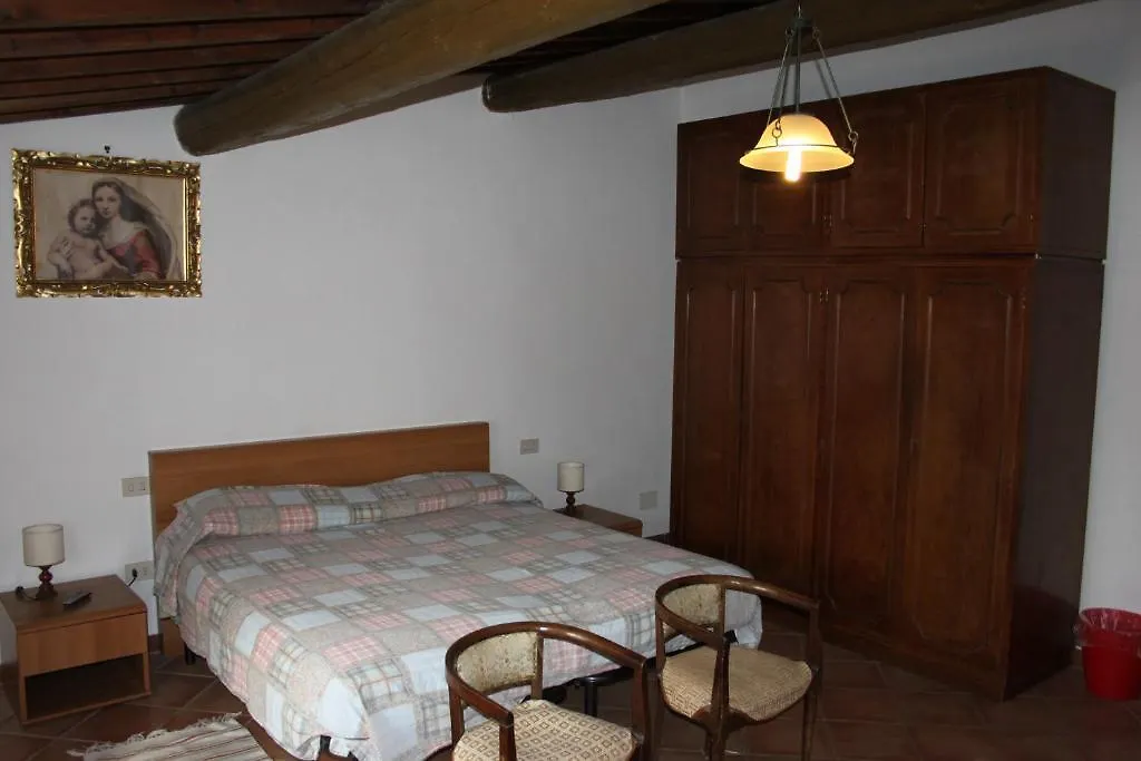 Farm stay Fattoria Albanese Labardi Villa Marliano