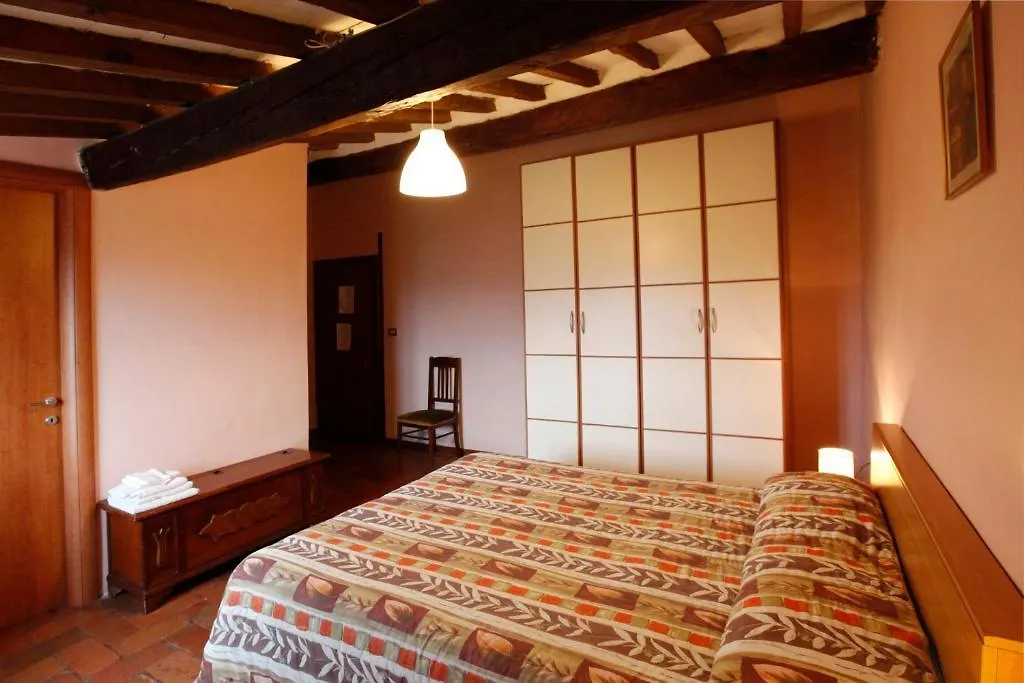 Fattoria Albanese Labardi Villa Marliano Farm stay