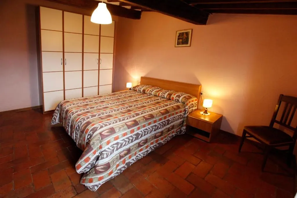 Fattoria Albanese Labardi Villa Marliano
