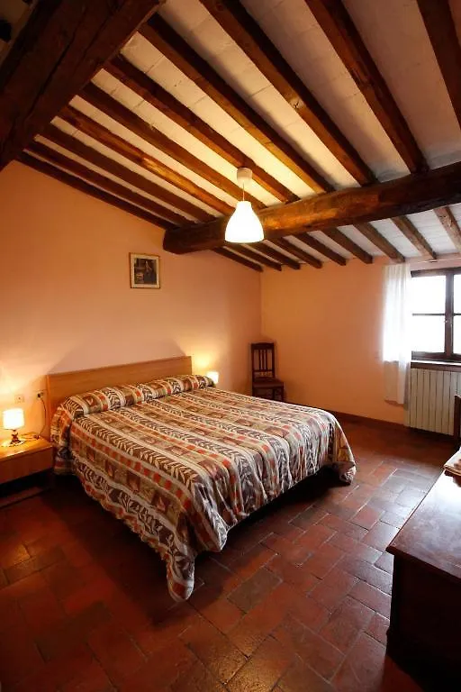 Fattoria Albanese Labardi Villa Marliano