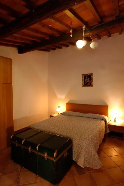 Farm stay Fattoria Albanese Labardi Villa Marliano