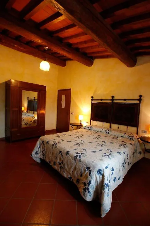 Fattoria Albanese Labardi Villa Marliano Farm stay