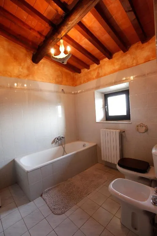Fattoria Albanese Labardi Villa Marliano Farm stay