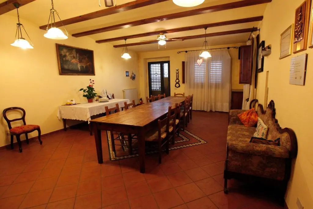 Fattoria Albanese Labardi Villa Marliano Italy