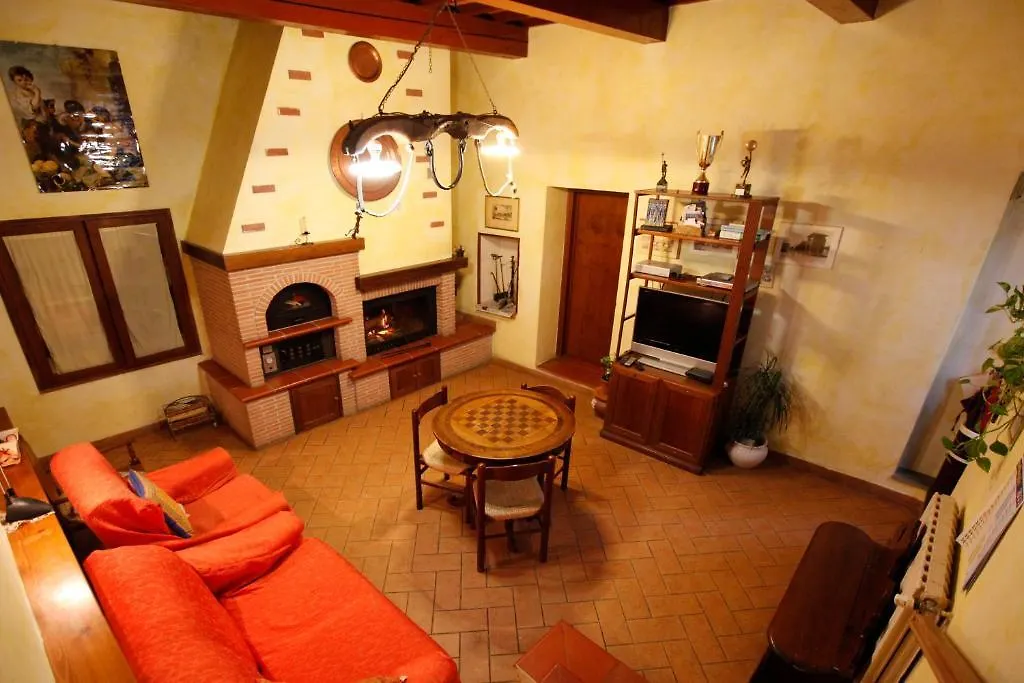 Fattoria Albanese Labardi Villa Marliano Farm stay