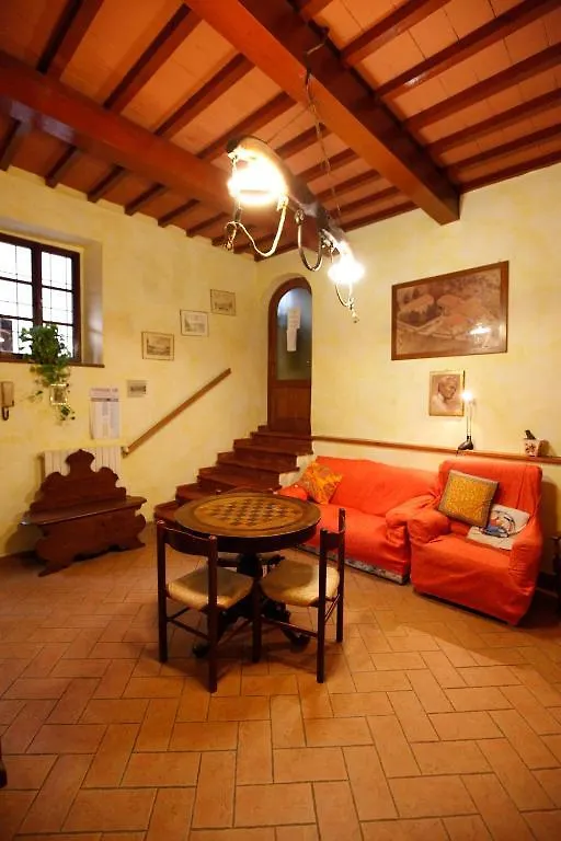 Fattoria Albanese Labardi Villa Marliano