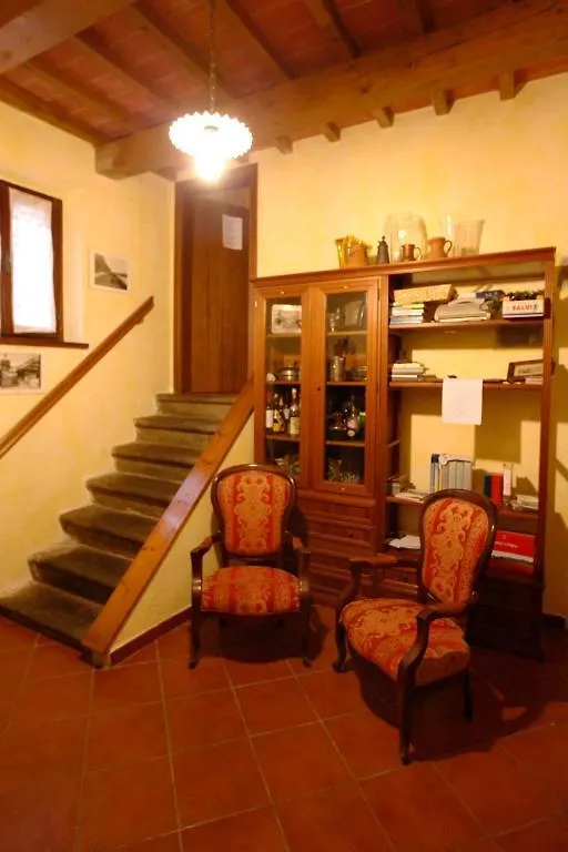 Farm stay Fattoria Albanese Labardi Villa Marliano