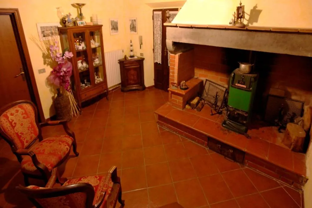Fattoria Albanese Labardi Villa Marliano Italy