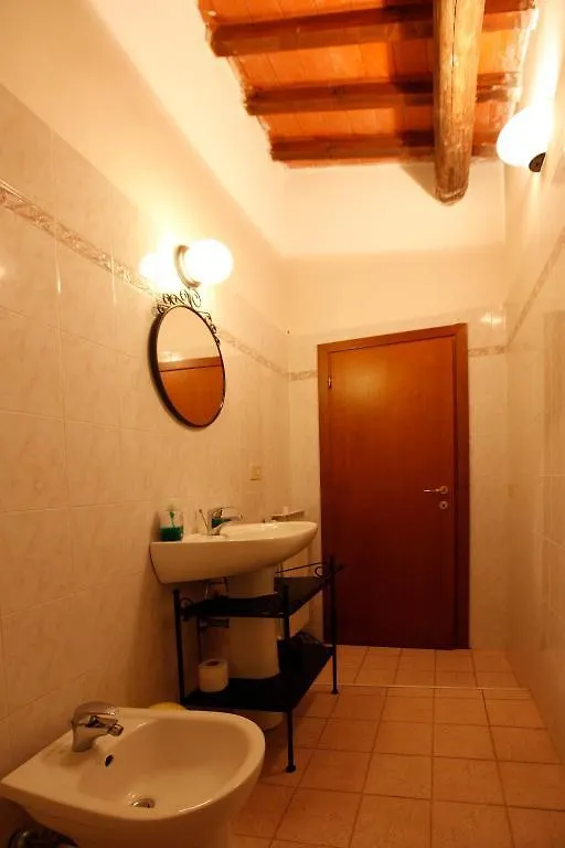 Farm stay Fattoria Albanese Labardi Villa Marliano