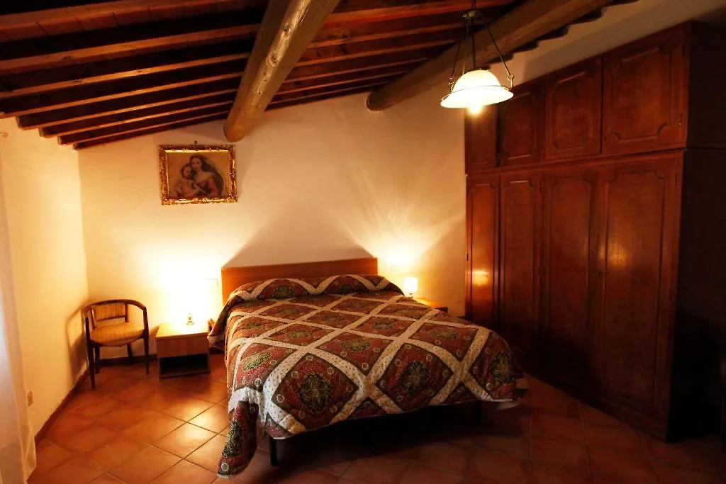 Farm stay Fattoria Albanese Labardi Villa Marliano Italy