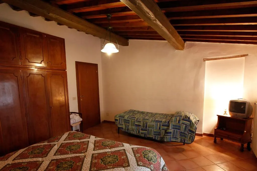 Farm stay Fattoria Albanese Labardi Villa Marliano