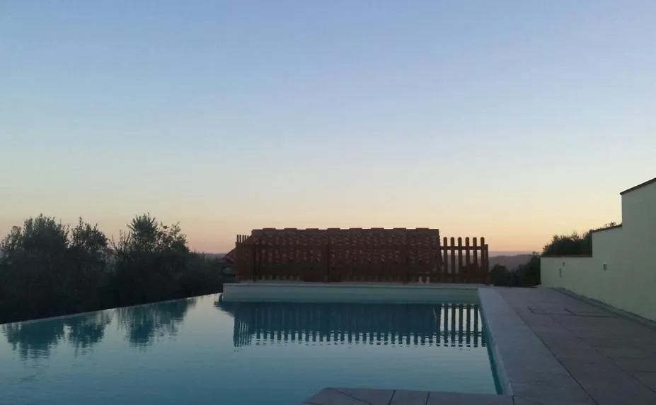 Farm stay Fattoria Albanese Labardi Villa Marliano